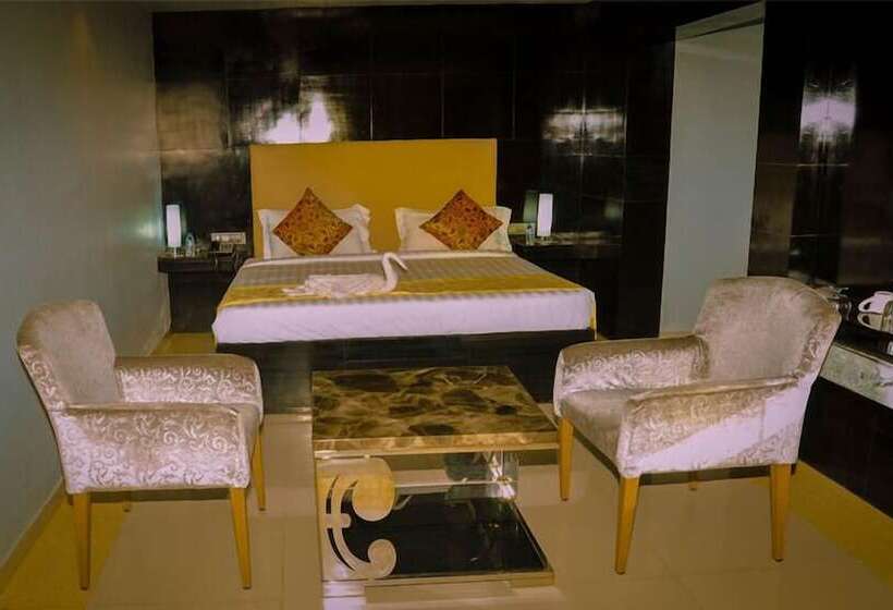 ホテル Le Raj Courtyard