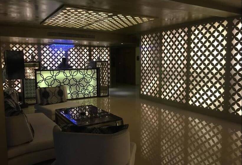 ホテル Le Raj Courtyard