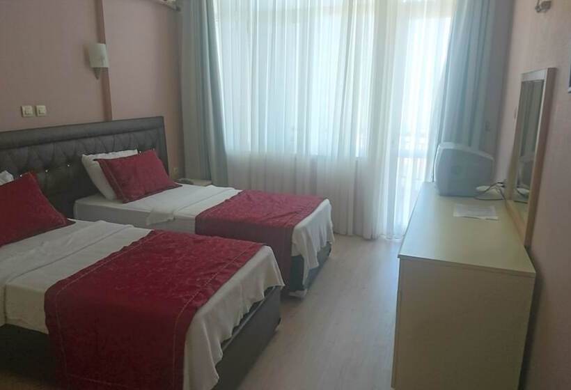 فندق Magarsa Park