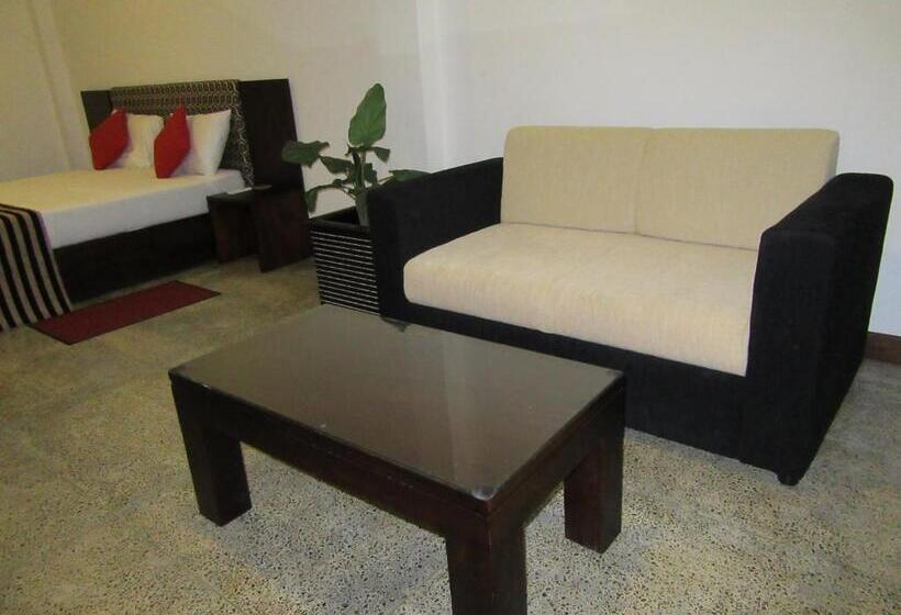 Hotel Miridiya Resort