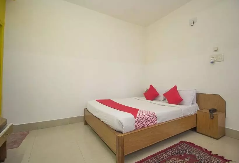 ホテル Nandanik Palace By Oyo Rooms