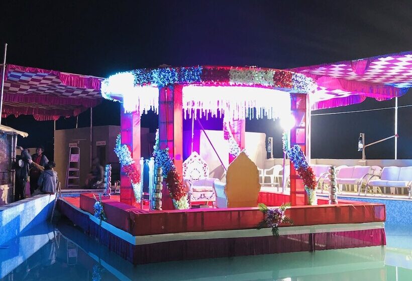 Hotel Natraj & Resort