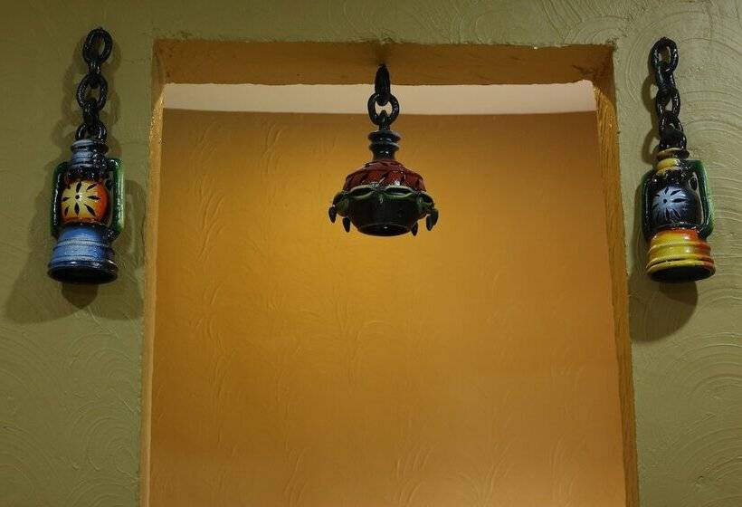 Hotel Natraj & Resort