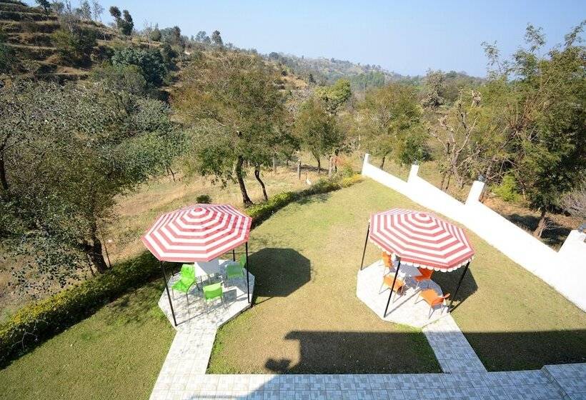 호텔 Nirvana Cottages By Oyo Rooms