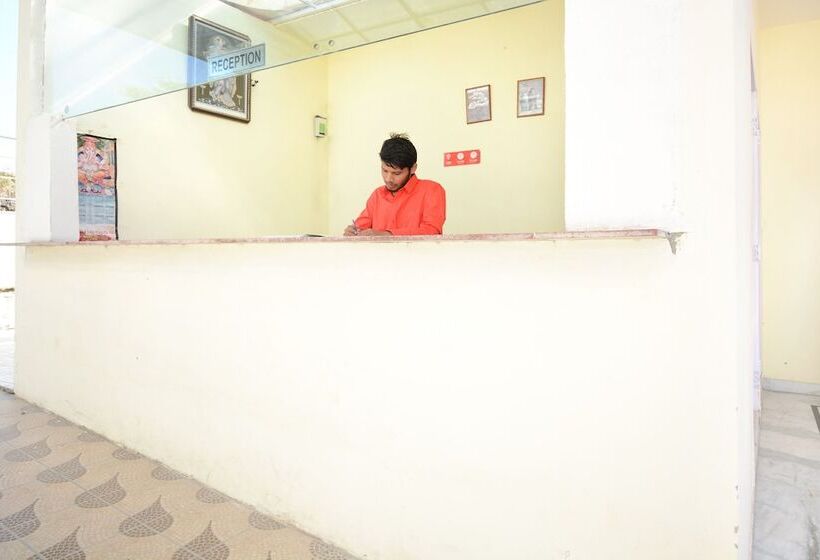 호텔 Nirvana Cottages By Oyo Rooms