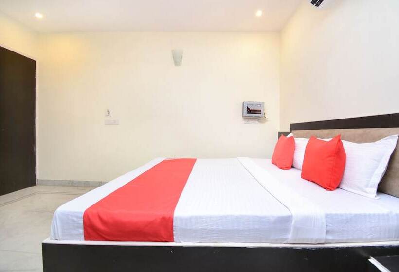 호텔 Nirvana Cottages By Oyo Rooms