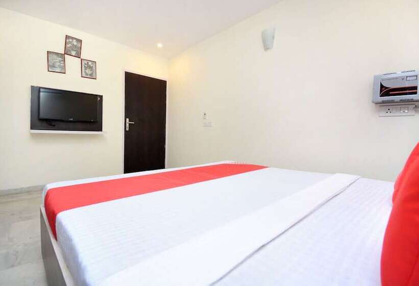 호텔 Nirvana Cottages By Oyo Rooms