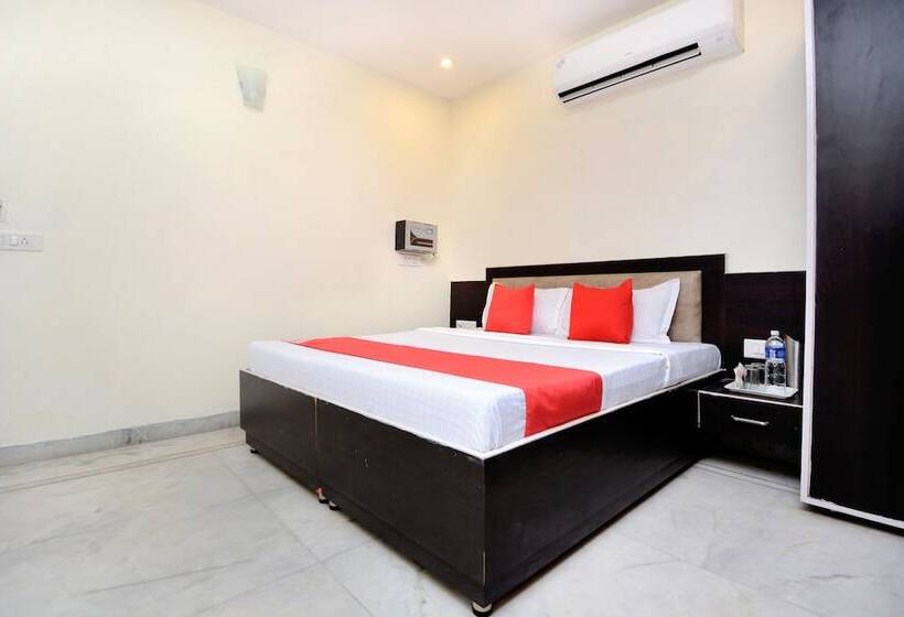 호텔 Nirvana Cottages By Oyo Rooms