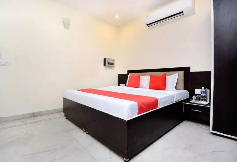 ホテル Nirvana Cottages By Oyo Rooms