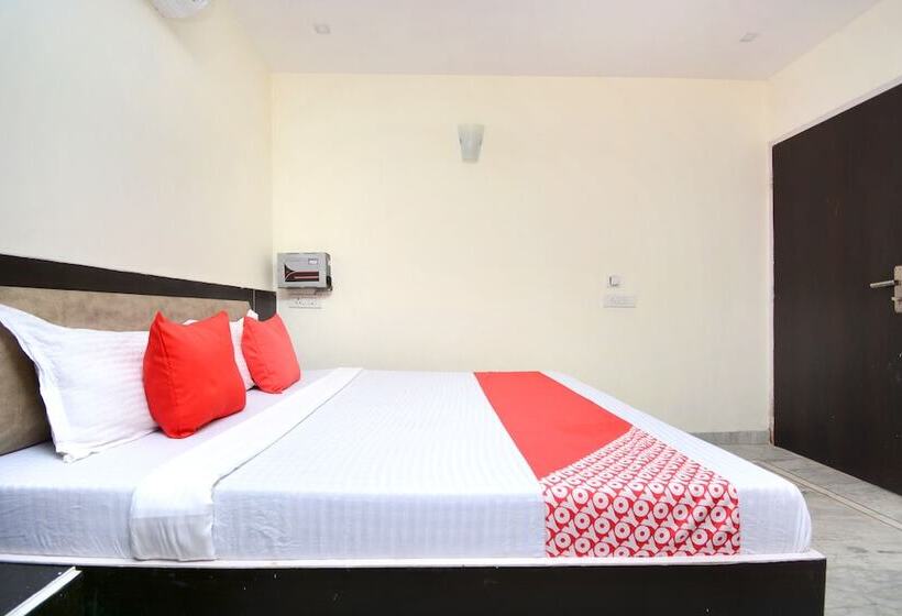 호텔 Nirvana Cottages By Oyo Rooms