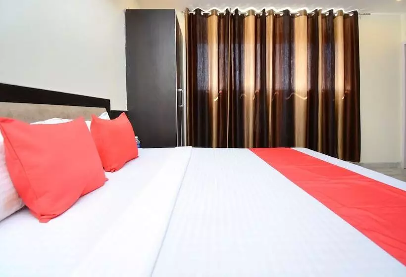 ホテル Nirvana Cottages By Oyo Rooms
