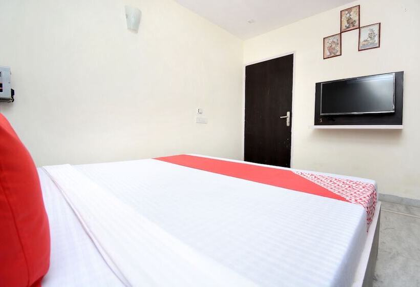 호텔 Nirvana Cottages By Oyo Rooms