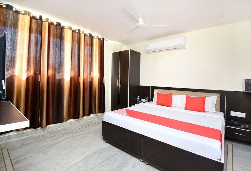 호텔 Nirvana Cottages By Oyo Rooms