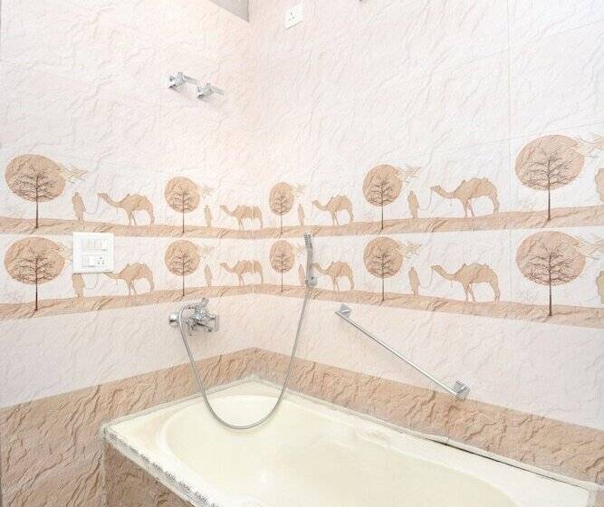 호텔 Nirvana Cottages By Oyo Rooms