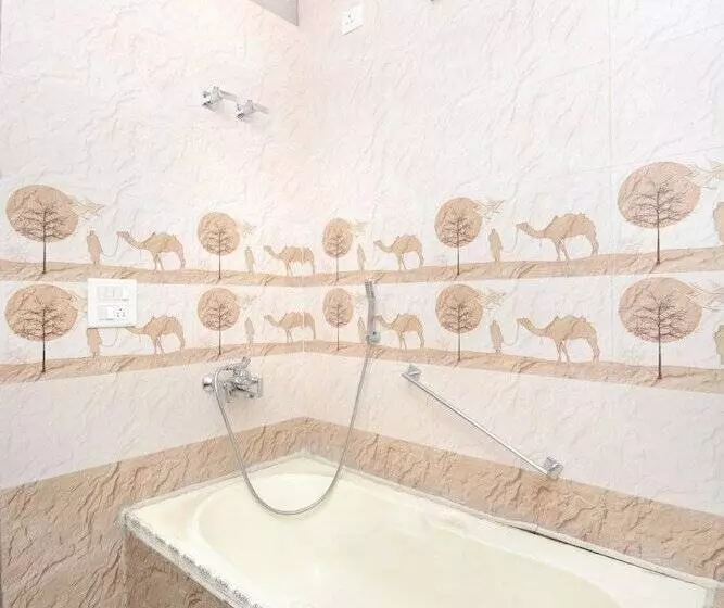ホテル Nirvana Cottages By Oyo Rooms