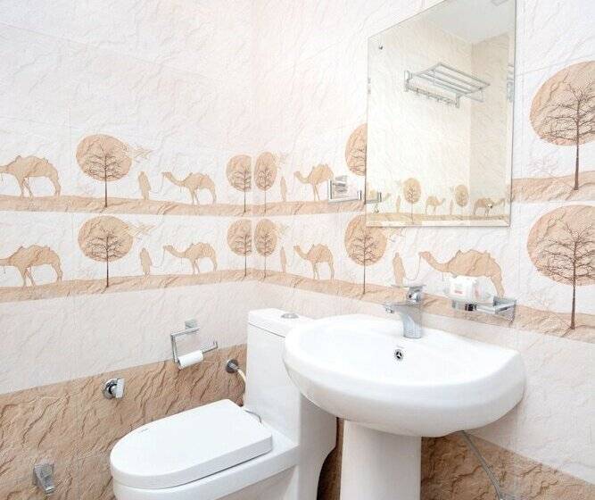 호텔 Nirvana Cottages By Oyo Rooms