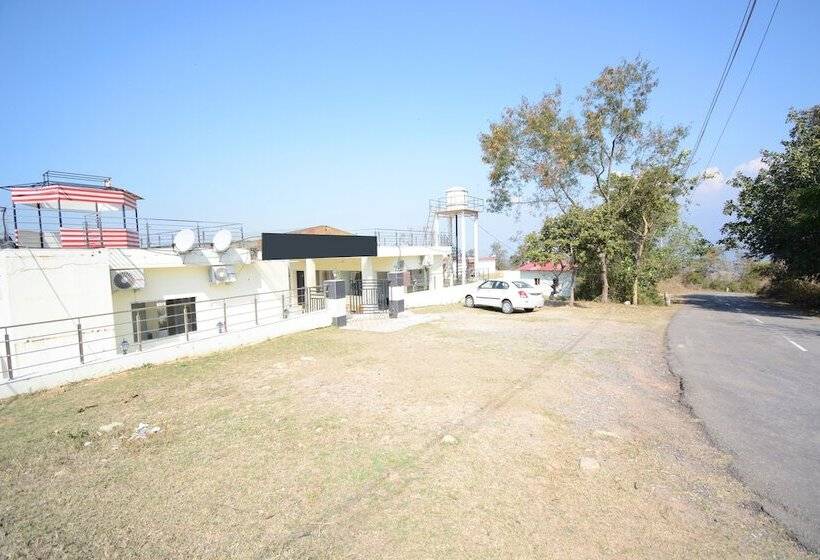 호텔 Nirvana Cottages By Oyo Rooms