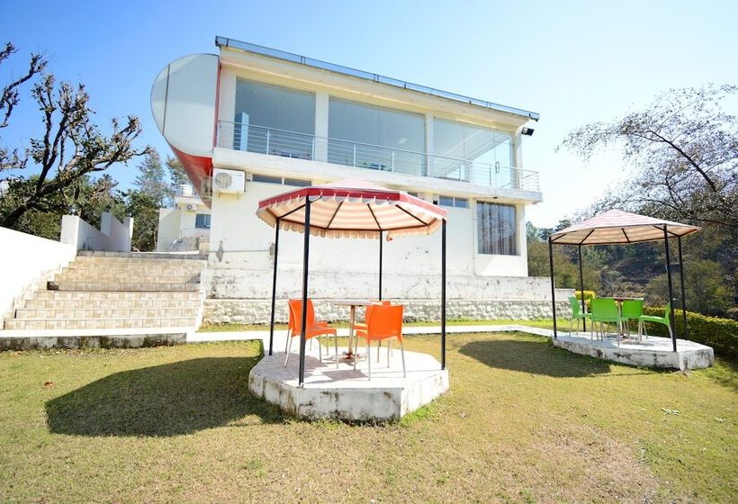 호텔 Nirvana Cottages By Oyo Rooms