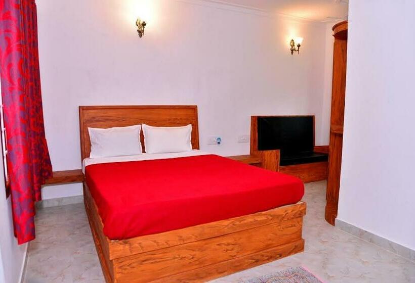 호텔 River Near Coorg