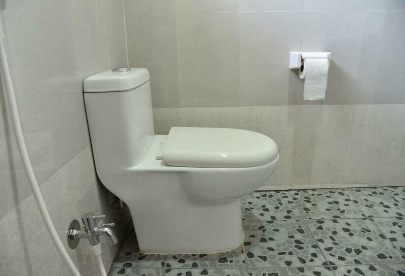 호텔 River Near Coorg