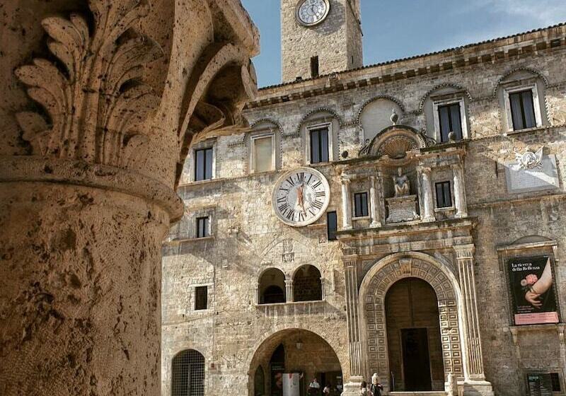 فندق ريفى Agriturismo Arcera