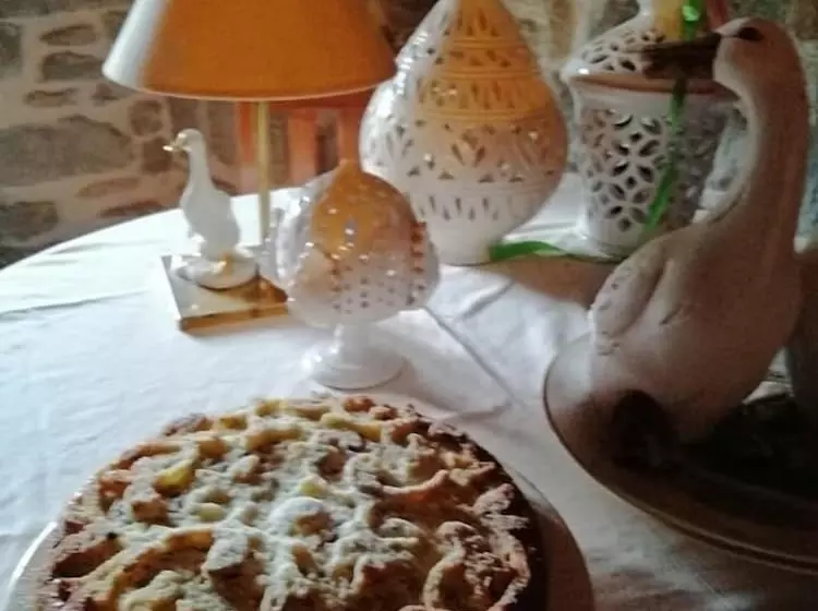 Maaseutuhotelli Agriturismo Arcera