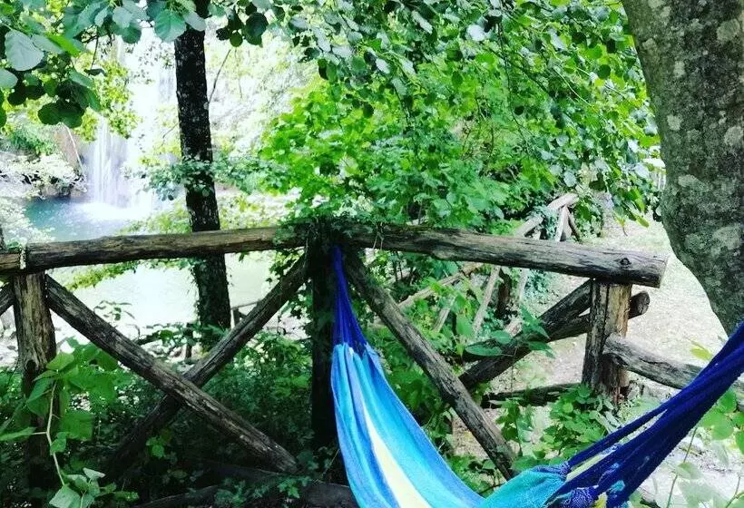 Maaseutuhotelli Agriturismo Arcera