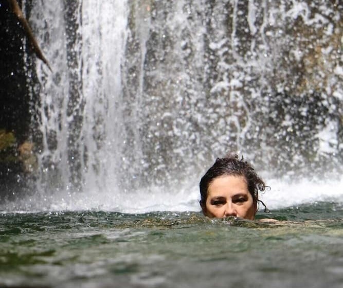 فندق ريفى Agriturismo Arcera