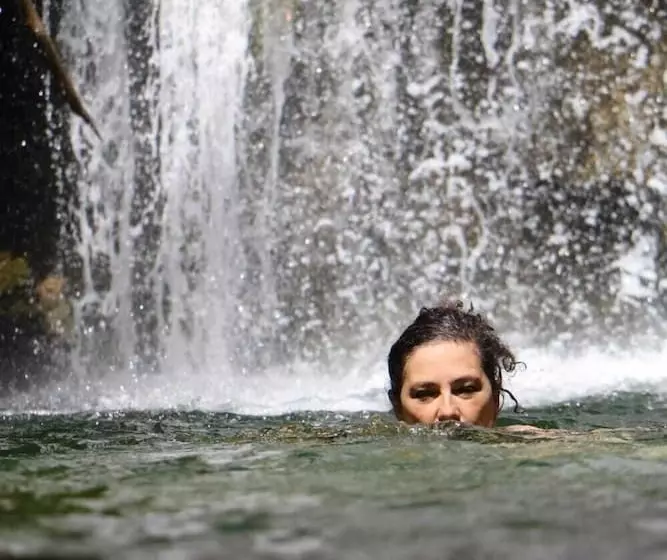 Maaseutuhotelli Agriturismo Arcera