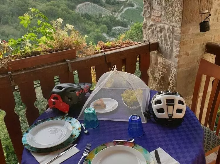 Maaseutuhotelli Agriturismo Arcera