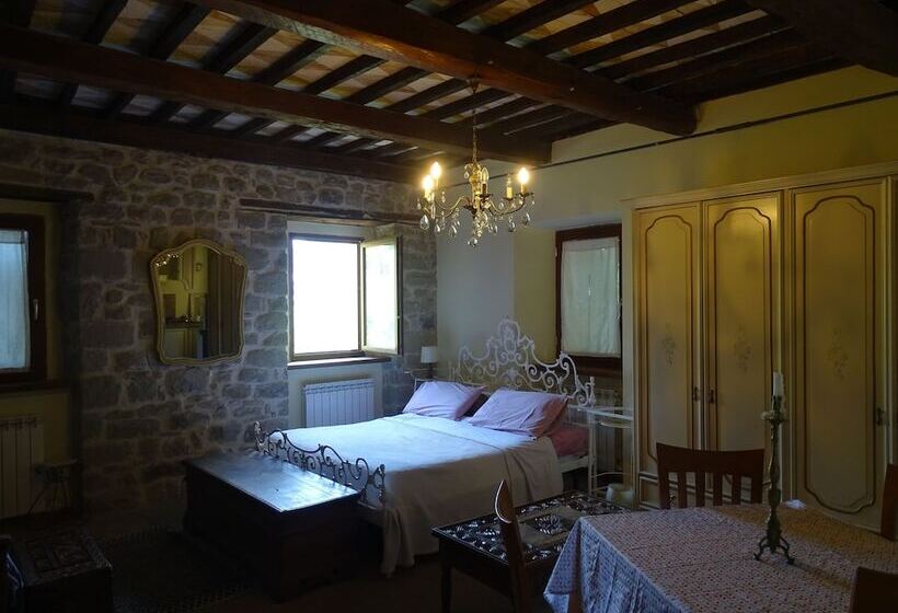 فندق ريفى Agriturismo Arcera