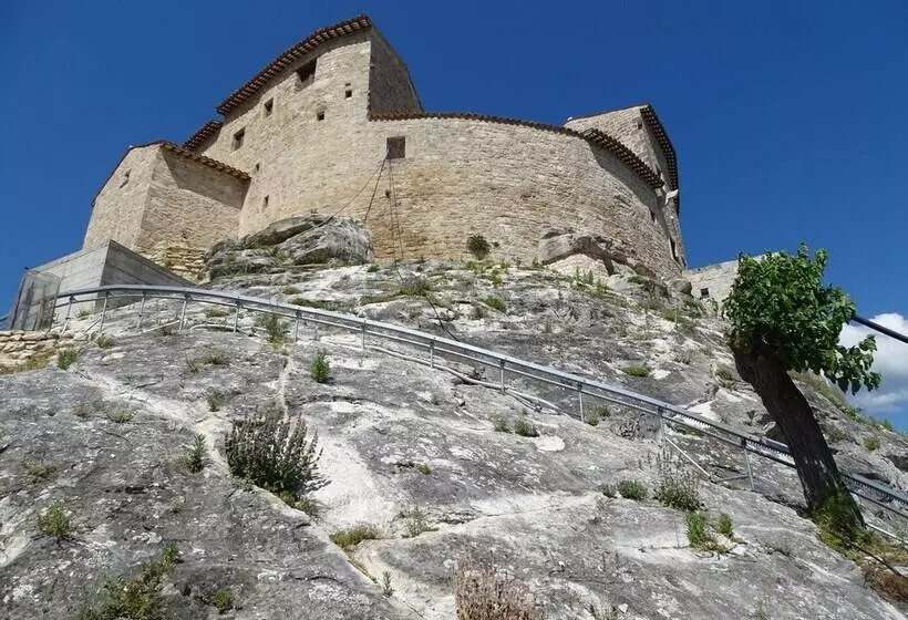 Maaseutuhotelli Agriturismo Arcera
