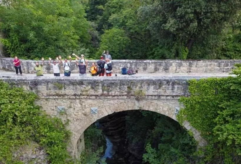 Maaseutuhotelli Agriturismo Arcera