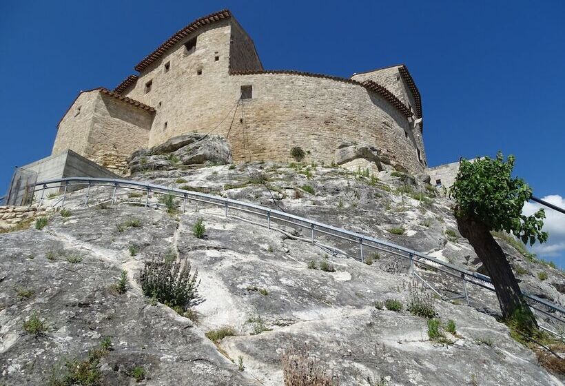 فندق ريفى Agriturismo Arcera