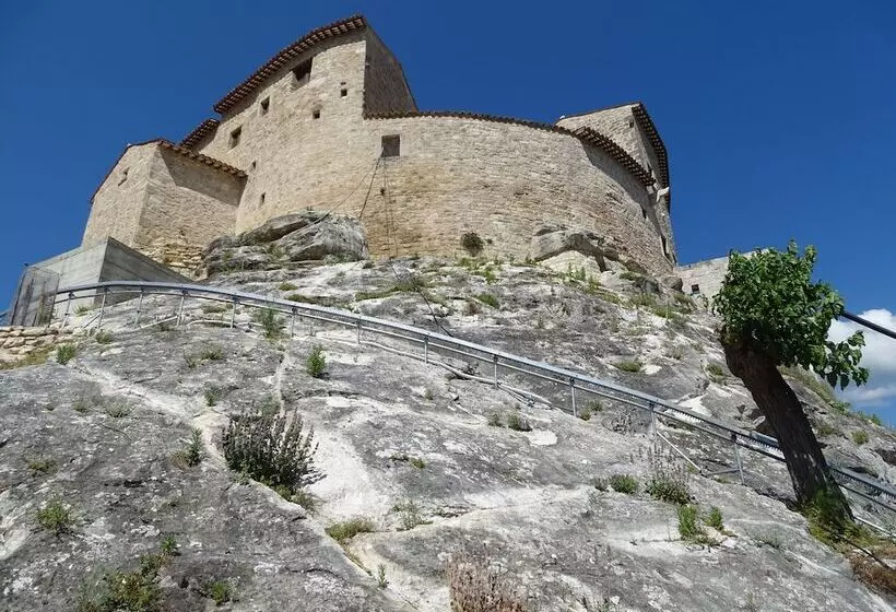 Maaseutuhotelli Agriturismo Arcera
