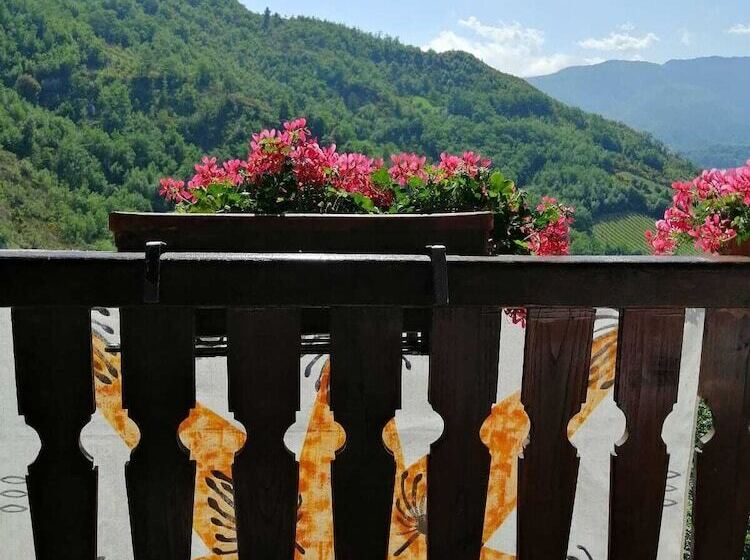 فندق ريفى Agriturismo Arcera