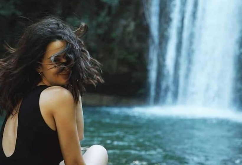 فندق ريفى Agriturismo Arcera