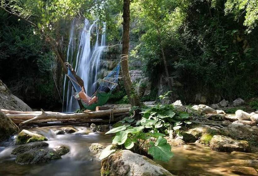 فندق ريفى Agriturismo Arcera