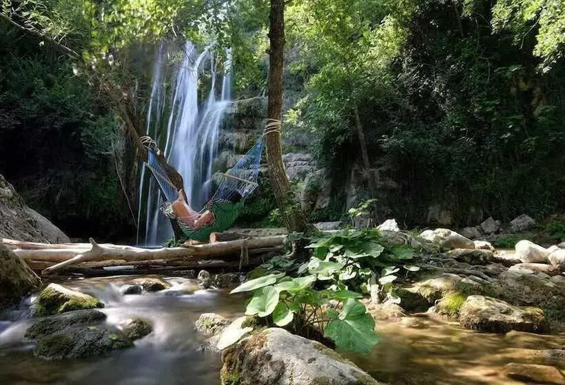 Maaseutuhotelli Agriturismo Arcera