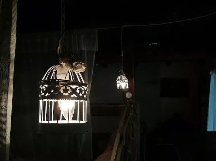 Maaseutuhotelli Agriturismo Arcera