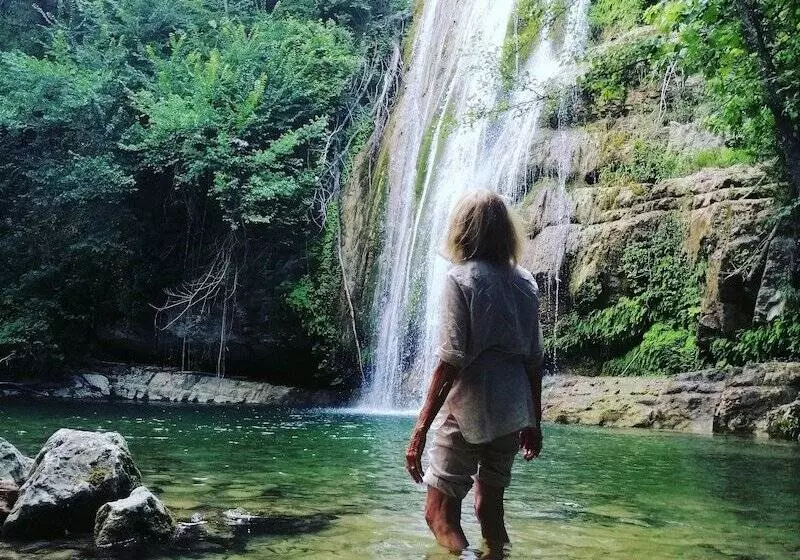 Maaseutuhotelli Agriturismo Arcera