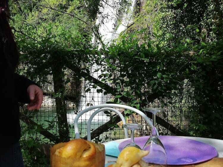 فندق ريفى Agriturismo Arcera