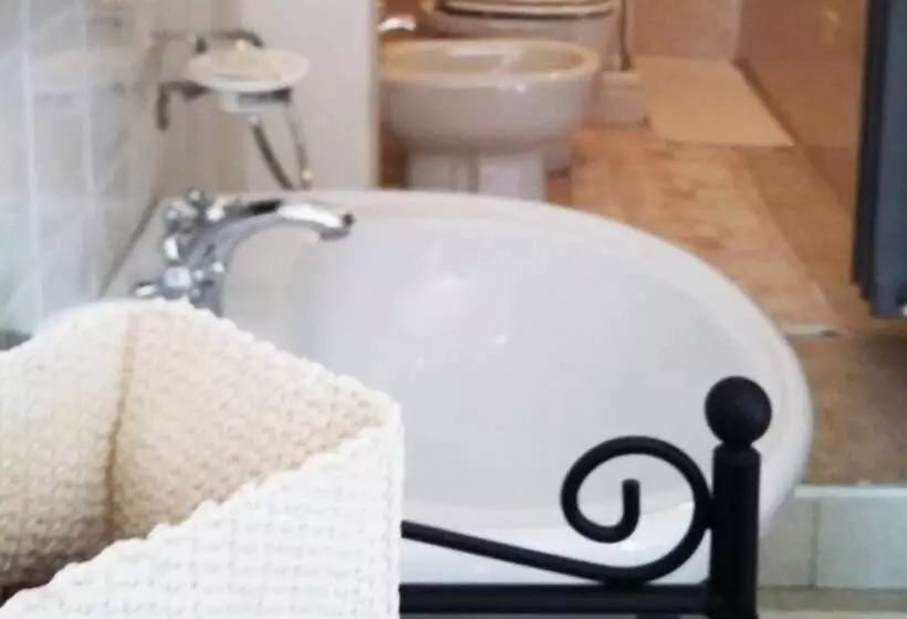 田舎風ホテル Agriturismo I Quarti