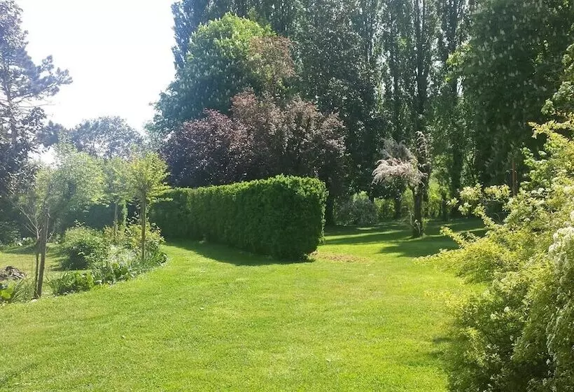 田舎風ホテル Agriturismo I Quarti