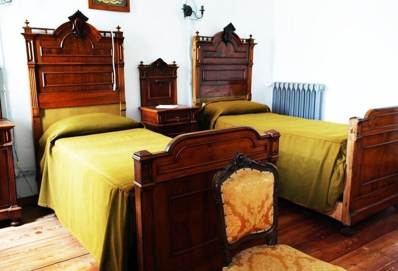 교외 호텔 Agriturismo I Quarti