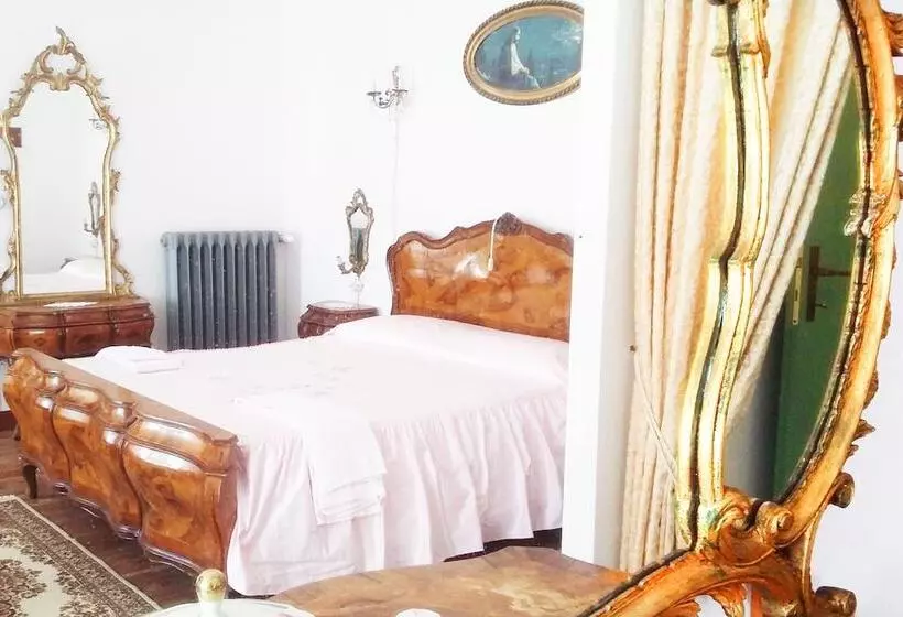 田舎風ホテル Agriturismo I Quarti