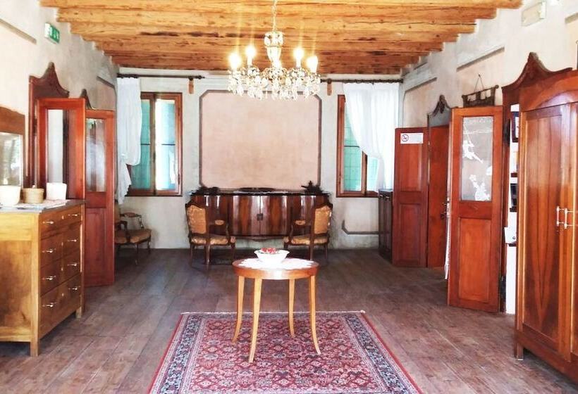 교외 호텔 Agriturismo I Quarti