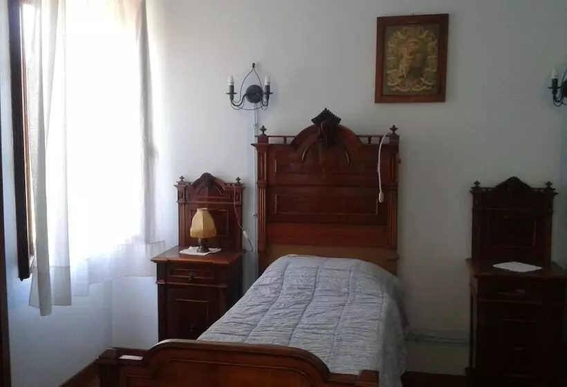 田舎風ホテル Agriturismo I Quarti