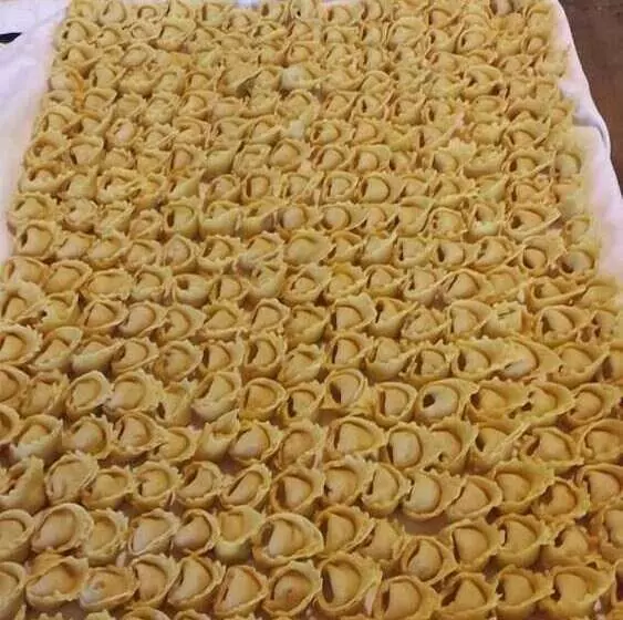 田舎風ホテル Agriturismo I Quarti