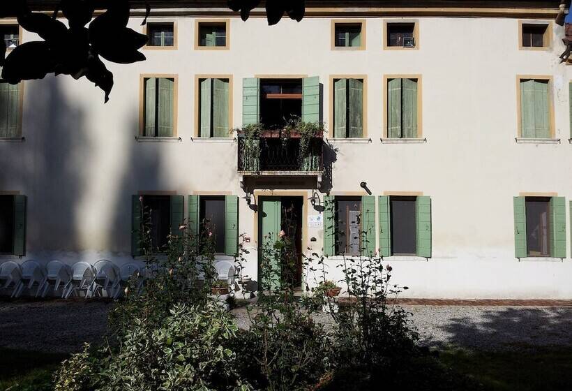 교외 호텔 Agriturismo I Quarti